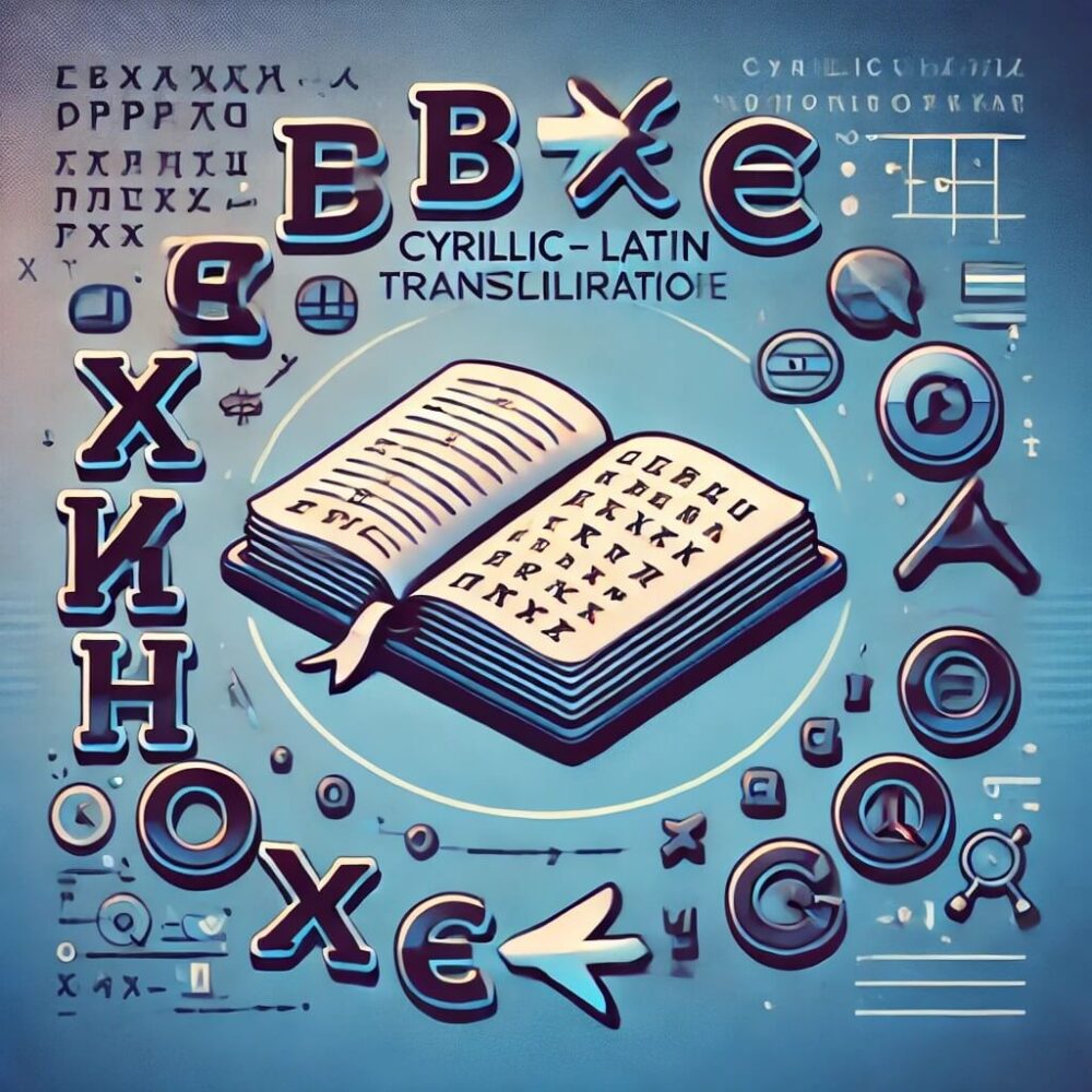 You are currently viewing Trans-łamigłówki tłumaczeniowe