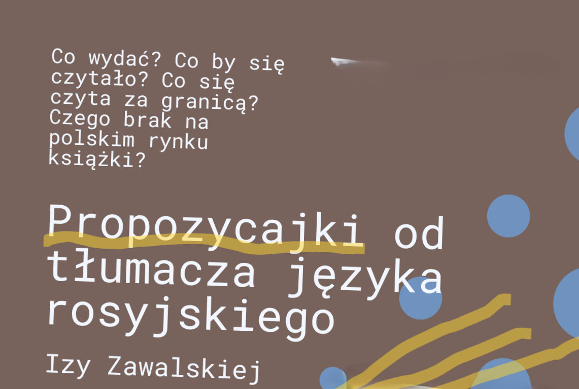 You are currently viewing Propozycajka nr 6 – Rewolucja i kontrrewolucja