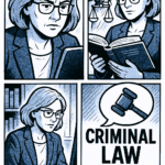 Read more about the article Specjalizacja – prawo karne