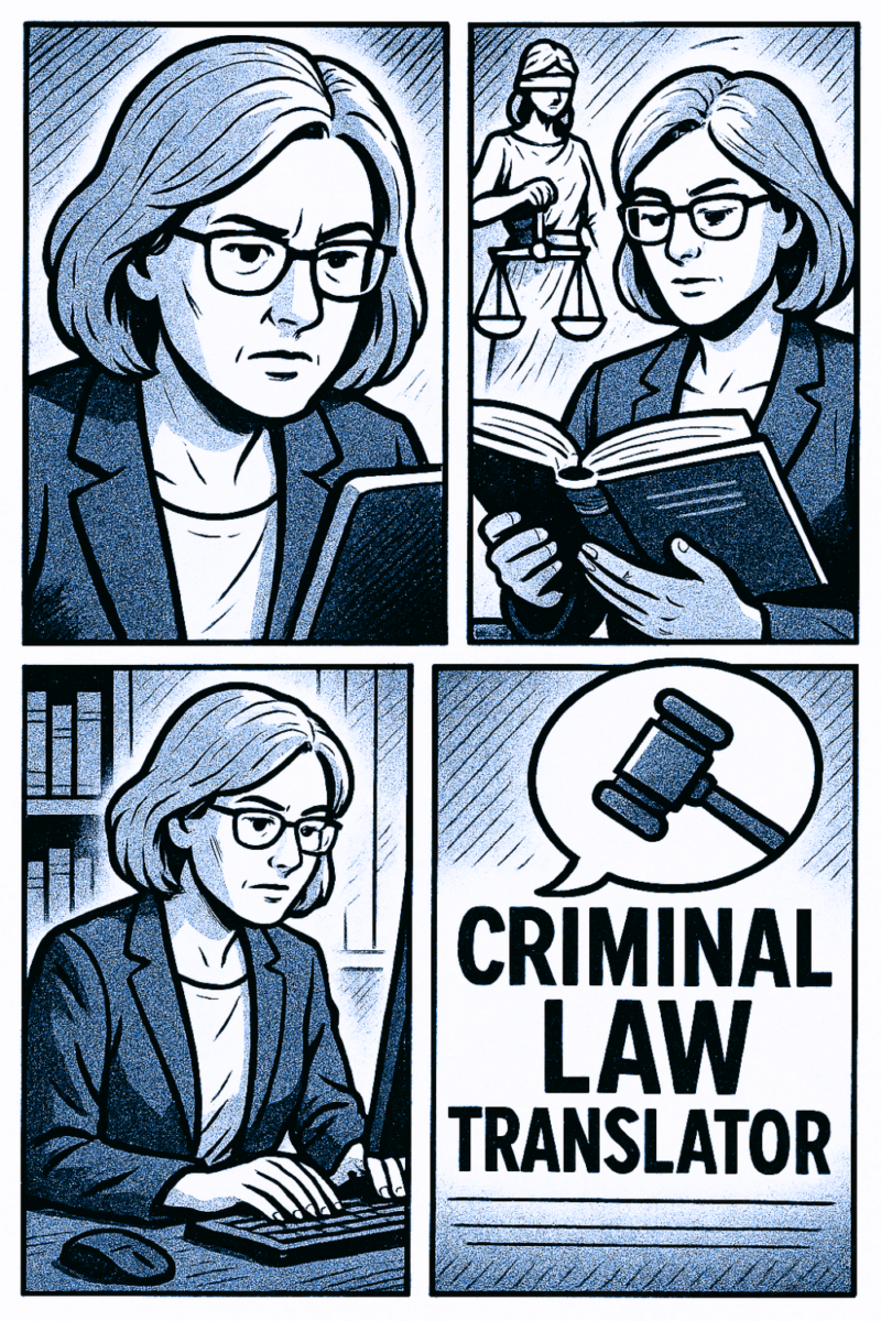 You are currently viewing Specjalizacja – prawo karne