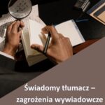 Szkolenie tłumaczy Izabela Zawalska