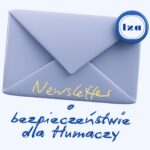 Read more about the article Newsletter „Bezpieczeństwo w branży tłumaczeniowej”