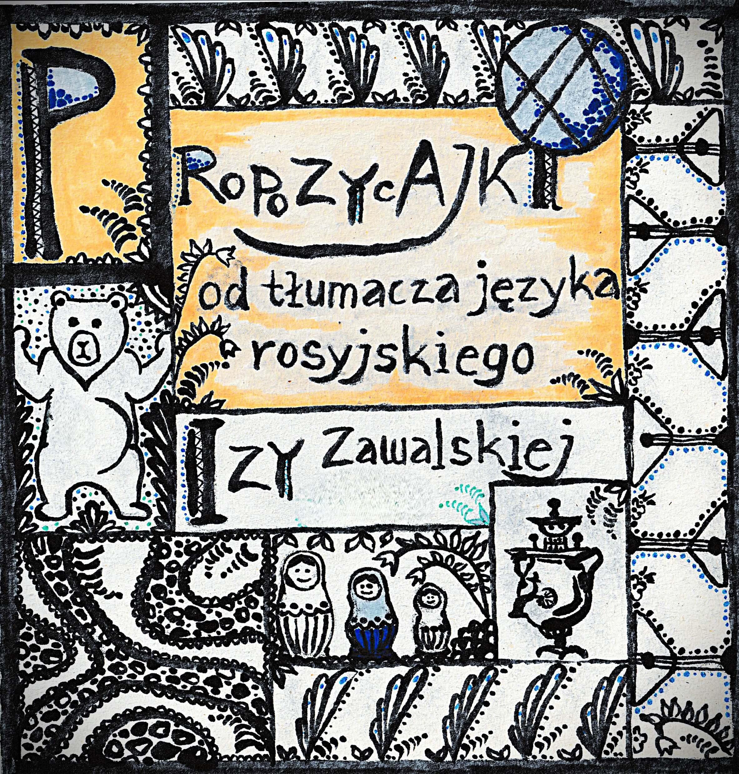 You are currently viewing Propozycajka nr 13 – Sola amore