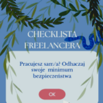 Read more about the article Szkolenia z bezpieczeństwa dla freelancerów