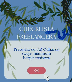 You are currently viewing Szkolenia z bezpieczeństwa dla freelancerów