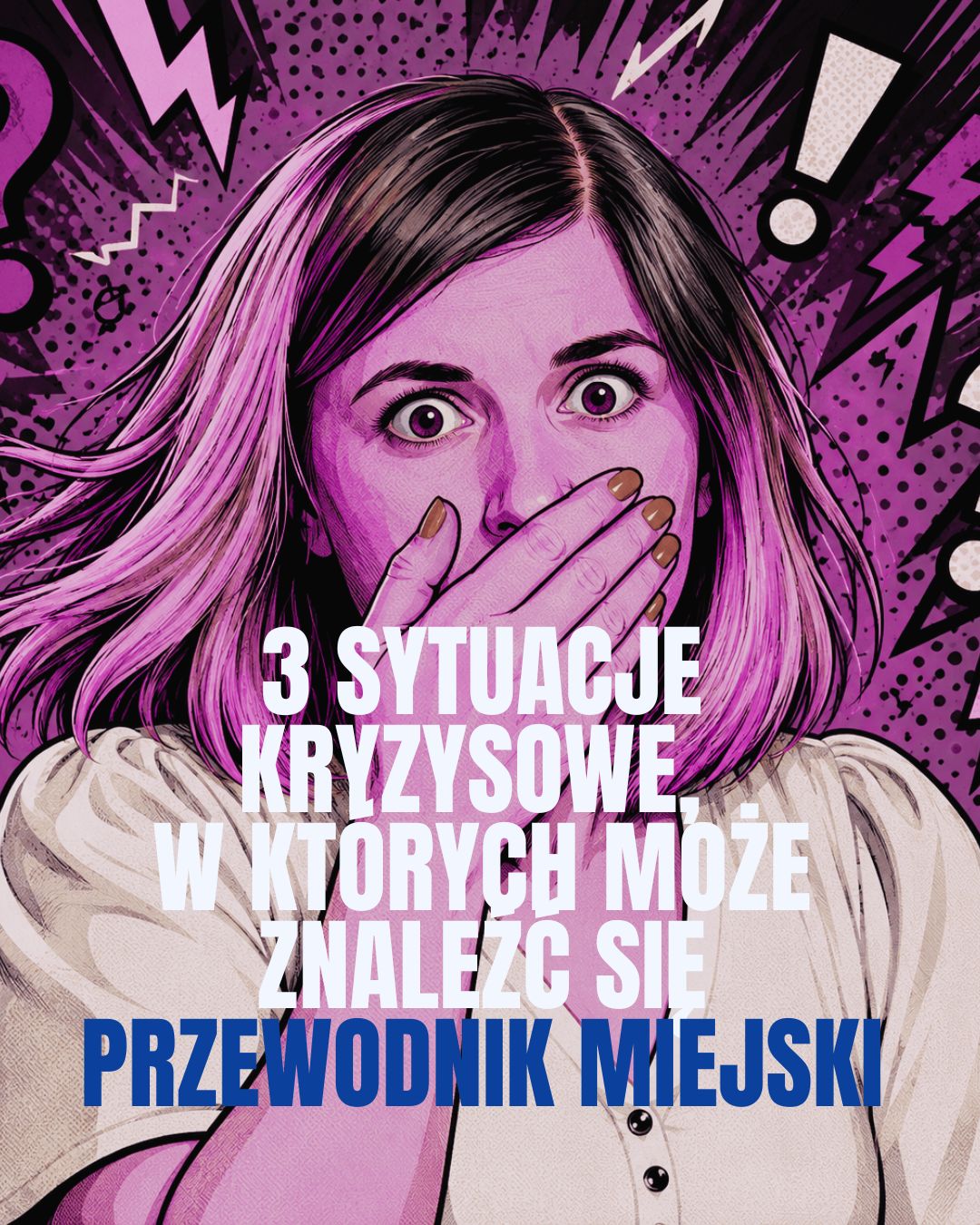 You are currently viewing Przewodnik miejski w kryzysowej sytuacji